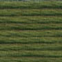 Madeira 6 Strand Cotton 1504 Dark Green 10m Spiral Pack