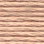 Madeira 6 Strand Cotton 2309 Burnt Sienna 10m Spiral Pack