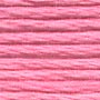 Madeira 6 Strand Cotton 2707 Hot Pink 10m Spiral Pack