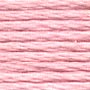 Madeira 6 Strand Cotton 608 Light Pink 10m Spiral Pack
