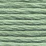 Madeira 6 Strand Cotton 1209 Light Olive Green 10m Spiral Pack