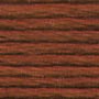 Madeira 6 Strand Cotton 2602 Brown 10m Spiral Pack