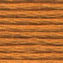 Madeira 6 Strand Cotton 2302 Tawny 10m Spiral Pack