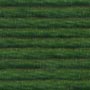 Madeira 6 Strand Cotton 1404 Dark Green 10m Spiral Pack