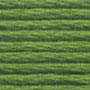 Madeira 6 Strand Cotton 1402 Dark Green 10m Spiral Pack