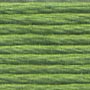 Madeira 6 Strand Cotton 1401 Light Sage Green 10m Spiral Pack