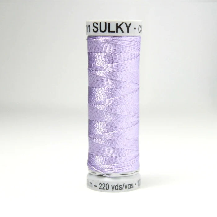 Sulky Rayon.40 1193 Lavender (R9,4)