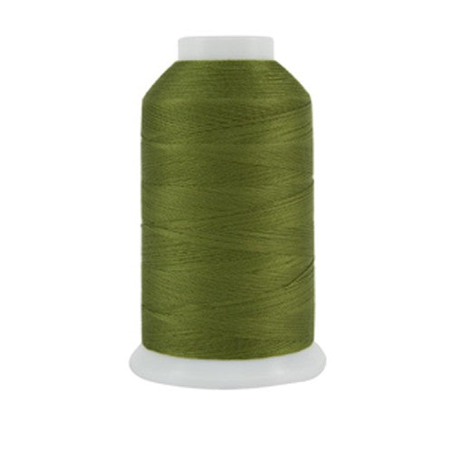 Superior King Tut 1008 Avocado 2000yd Cone