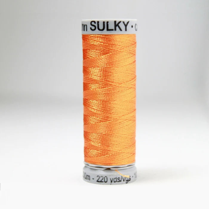 Sulky Rayon.40 1238 Orange Sunrise (R1,20)