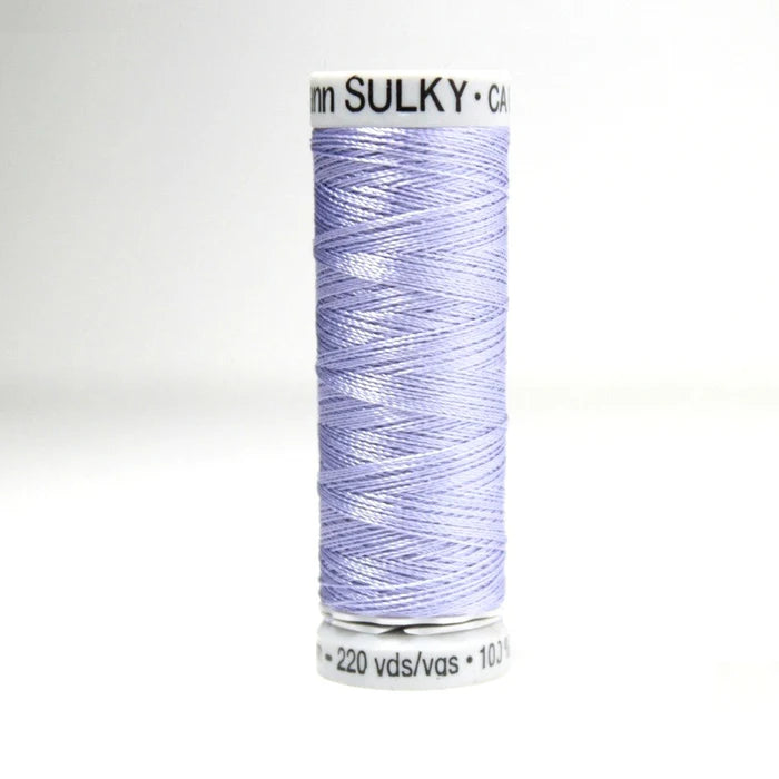 Sulky Rayon.40 1254 Dusty Lavender (R9,5)