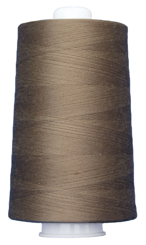 OMNI 3012 Dark Tan 6000yd Cone