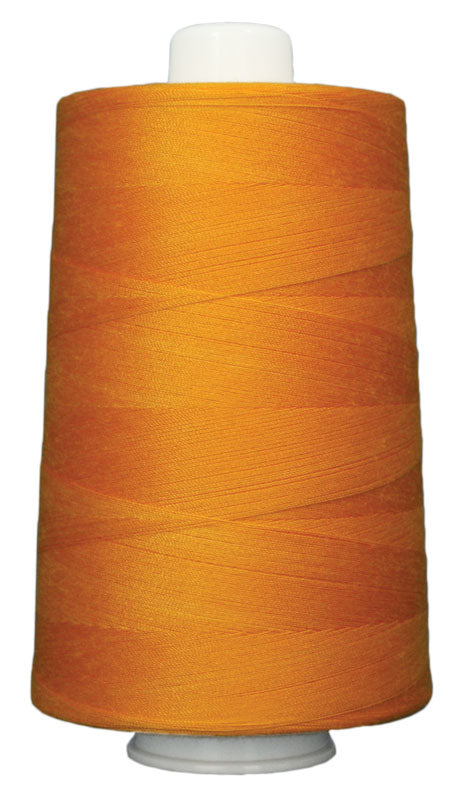 OMNI 3055 Orange Glow 6000yd Cone