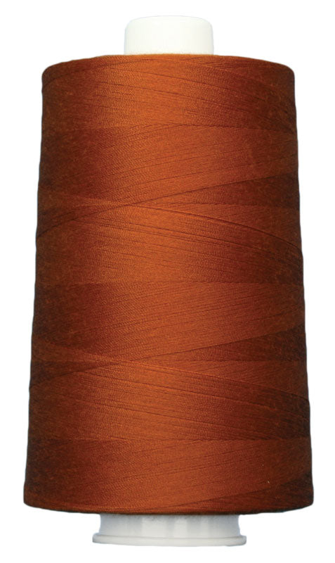 OMNI 3056 Rusty 6000yd Cone