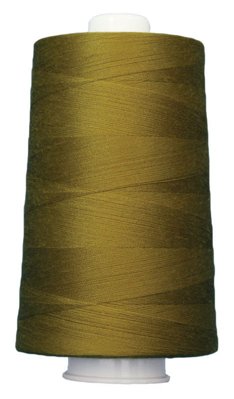 OMNI 3064 Green Olives 6000yd Cone