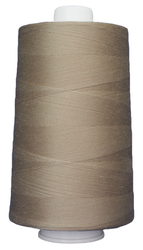 OMNI 3068 Beige 6000yd Cone