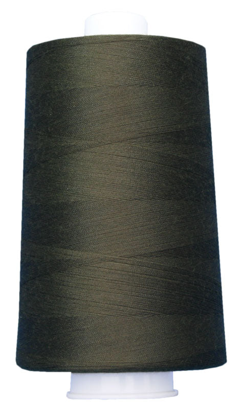 OMNI 3069 Dark Olive 6000yd Cone