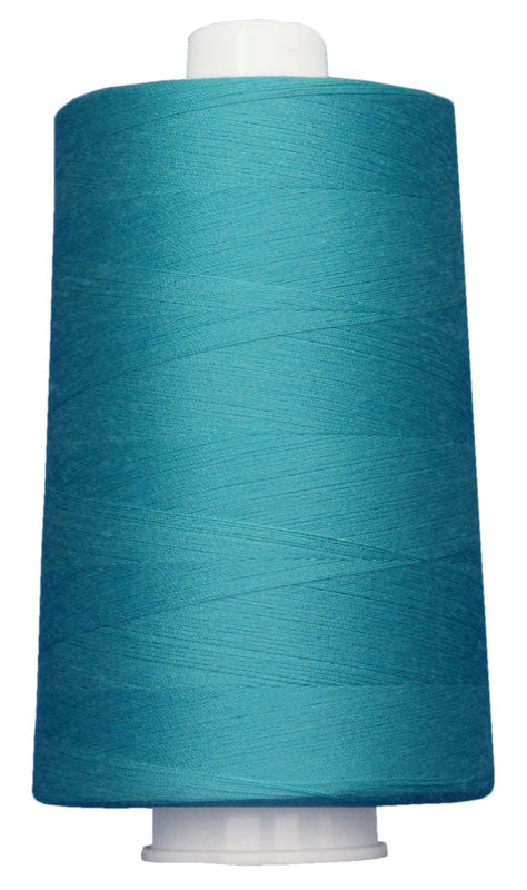 OMNI 3090 Medium Turquoise 6000yd Cone