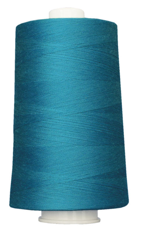 OMNI 3091 Blue Turquoise 6000yd Cone