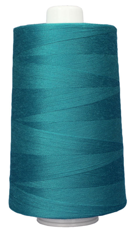 OMNI 3092 Green Turquoise 6000yd Cone