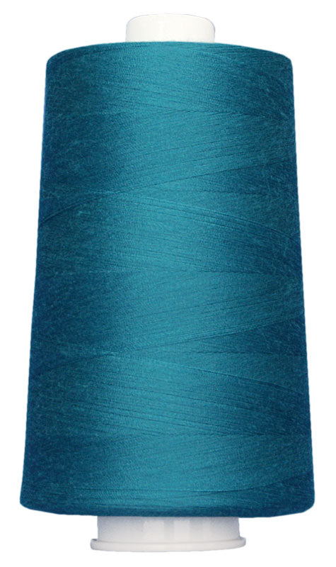 OMNI 3093 Blue Teal 6000yd Cone