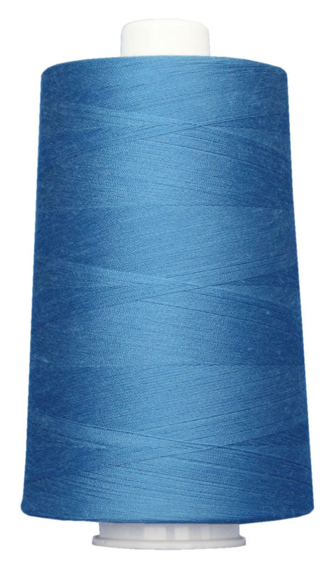 OMNI 3103 Ocean Blue 6000yd Cone