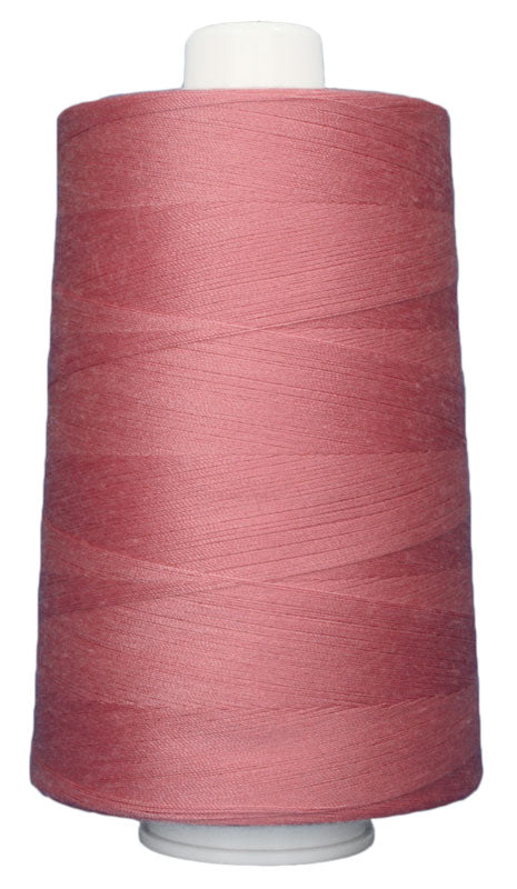 OMNI 3132 Rose Petal 6000yd Cone