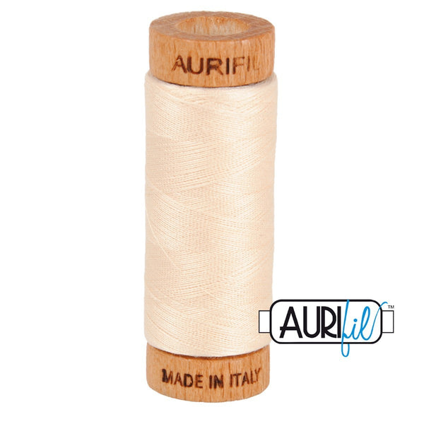 Aurifil 80 2000 Light Stand 274m