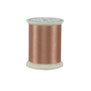 Superior Magnifico 2028 Almost Apricot 500yd Reel