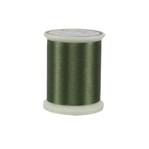 Superior Magnifico 2075 Greenfield 500yd Reel