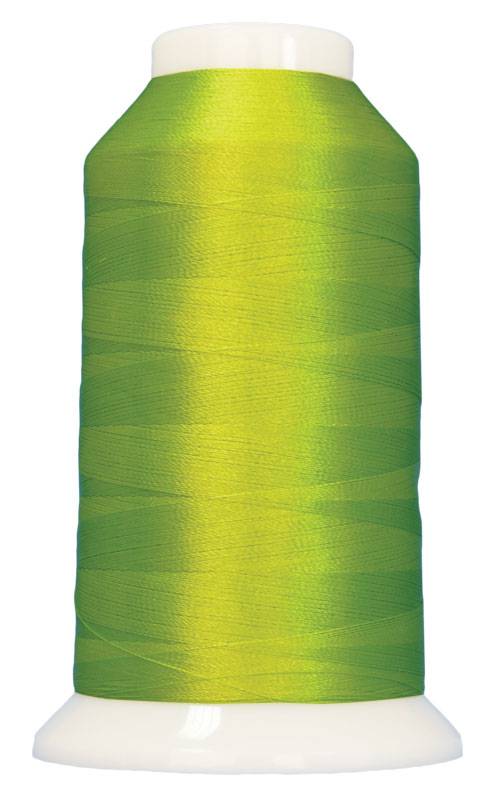 Superior Magnifico 2097 Bright Moss 3000yd Cone