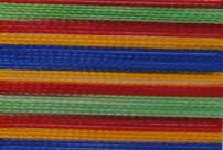 Madeira Classic 40 2148 Multi Red/Gold/Blue 1000m Cone