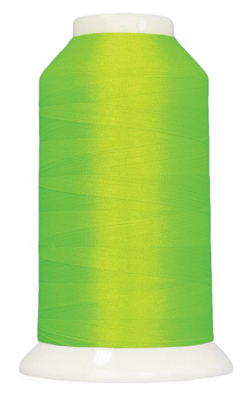Superior Magnifico 2199 Lime Flash 3000yd Cone