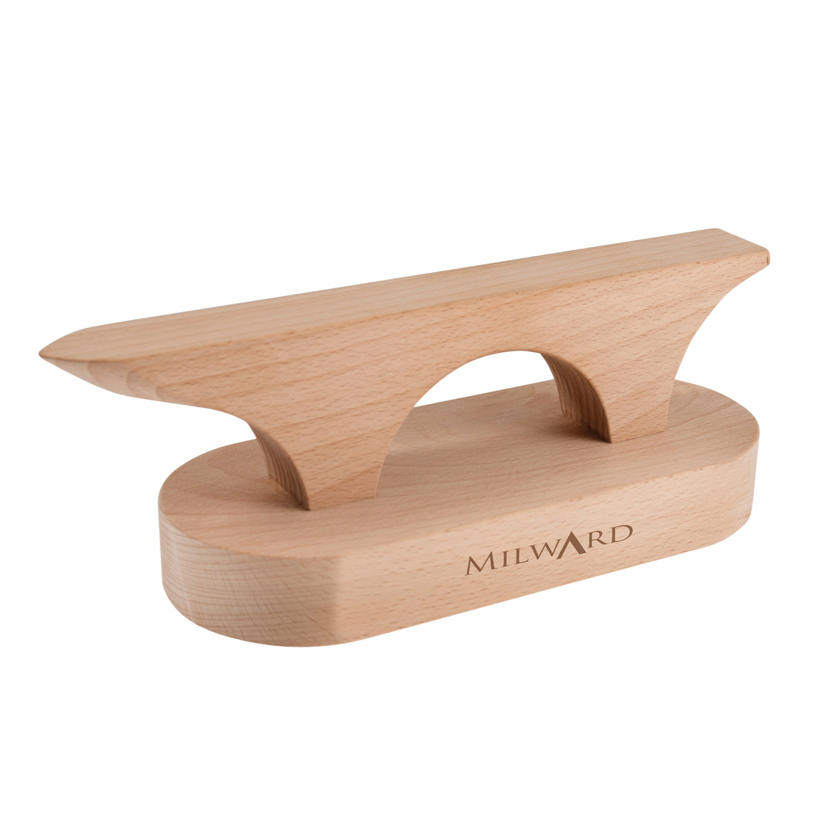 Millward Point Presser and Clapper Beech Wood