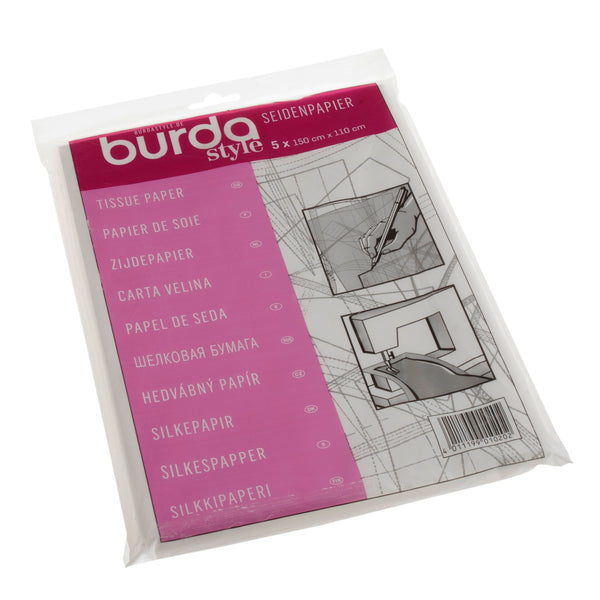 Burda Carbon Paper - 81 x 55cm