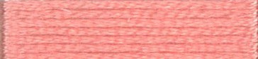 Anchor 6 Strand Cotton 0008 Pink 8m Spiral Pack
