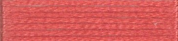 Anchor 6 Strand Cotton 0010 Pink 8m Spiral Pack