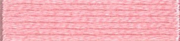 Anchor 6 Strand Cotton 0024 Pink 8m Spiral Pack