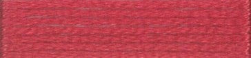 Anchor 6 Strand Cotton 0039 Pink 8m Spiral Pack