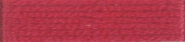 Anchor 6 Strand Cotton 0042 Pink 8m Spiral Pack