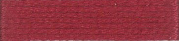 Anchor 6 Strand Cotton 0043 Pink 8m Spiral Pack