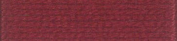 Anchor 6 Strand Cotton 0045 Brown 8m Spiral Pack