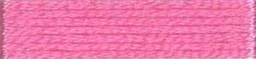 Anchor 6 Strand Cotton 0055 Pink 8m Spiral Pack