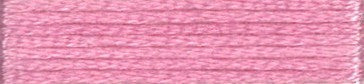 Anchor 6 Strand Cotton 0060 Pink 8m Spiral Pack