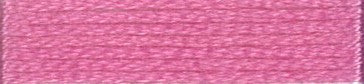 Anchor 6 Strand Cotton 0066 Pink 8m Spiral Pack