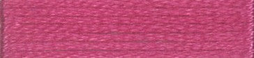 Anchor 6 Strand Cotton 0068 Pink 8m Spiral Pack