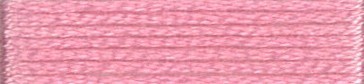 Anchor 6 Strand Cotton 0074 Pink 8m Spiral Pack
