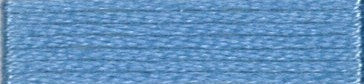 Anchor 6 Strand Cotton 0140 Blue 8m Spiral Pack