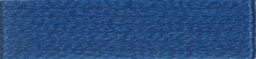 Anchor 6 Strand Cotton 0143 Blue 8m Spiral Pack
