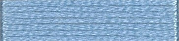 Anchor 6 Strand Cotton 0144 Blue 8m Spiral Pack