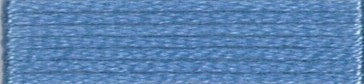 Anchor 6 Strand Cotton 0145 Blue 8m Spiral Pack